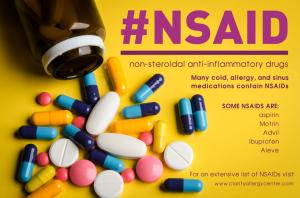 Phòng loét dạ dày – tá tràng do dùng NSAID