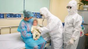 Mới: Bộ Y tế hướng dẫn dự phòng và xử trí COVID-19 ở phụ nữ mang thai, trẻ sơ sinh