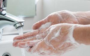 Hướng dẫn rửa tay đúng cách để phòng tránh dịch bệnh do chủng mới của vi rút corona