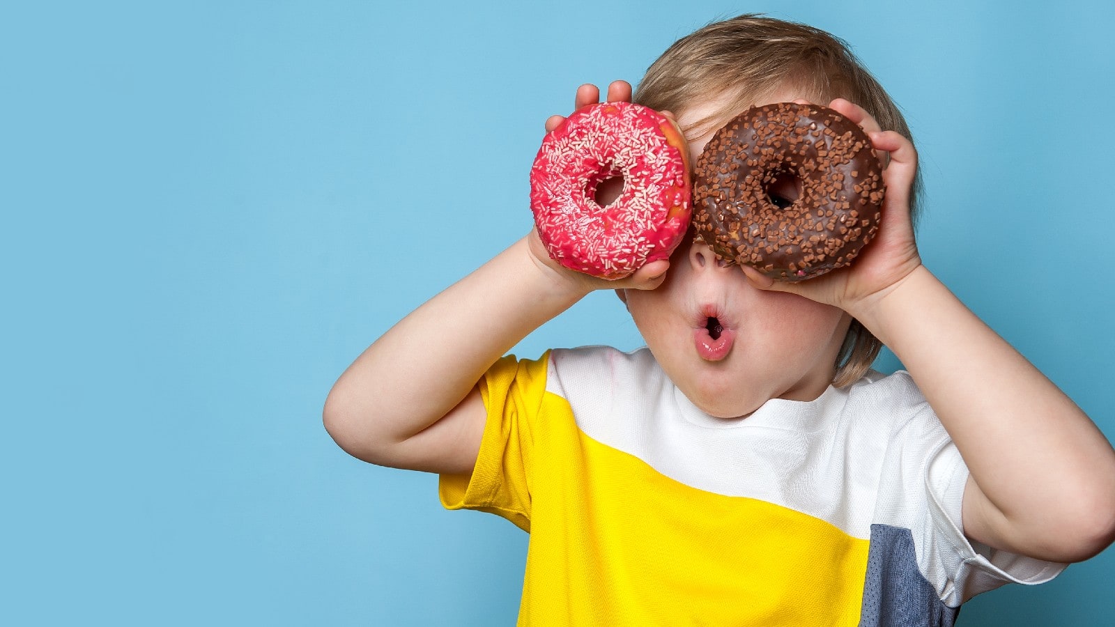 Không phải tất cả trẻ em mắc bệnh tiểu đường type 2 đều bị béo phì: Những điều cha mẹ cần biết